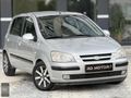 RD MOTORS 2005 HYUNDAİ GETZ 1.5 158.000 KM