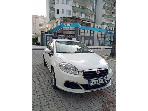 Sahibinden 2017 Model Linea 1.3 M.jet Çok Temiz 141 bin km.de