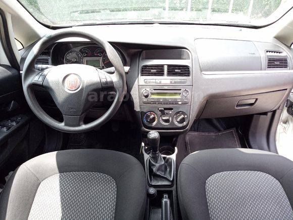Sahibinden 2017 Model Linea 1.3 M.jet Çok Temiz 141 bin km.de