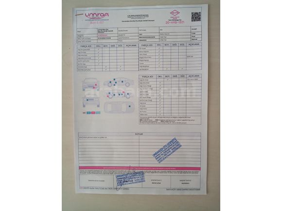 Sahibinden 2017 Model Linea 1.3 M.jet Çok Temiz 141 bin km.de