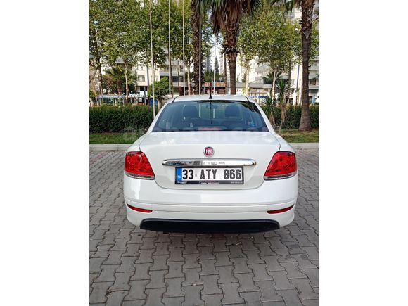 Sahibinden 2017 Model Linea 1.3 M.jet Çok Temiz 141 bin km.de