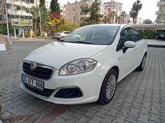 Sahibinden Fiat Linea 1.3 Multijet Pop 2017 Model