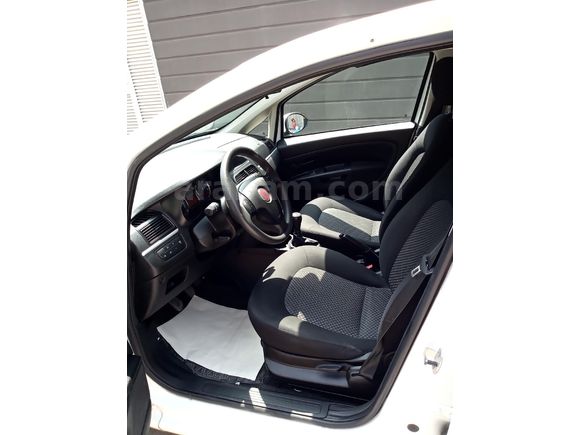 Sahibinden 2017 Model Linea 1.3 M.jet Çok Temiz 141 bin km.de