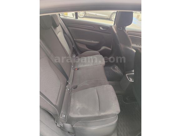 Sahibinden Renault Megane 1.5 dCi Joy 2017l