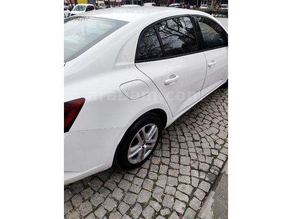 Sahibinden Renault Megane 1.5 dCi Joy 2017l