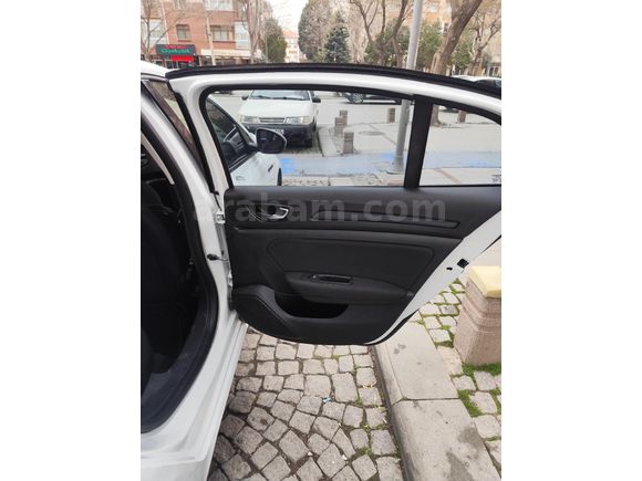 Sahibinden Renault Megane 1.5 dCi Joy 2017l