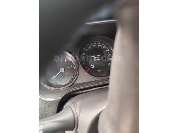 Sahibinden Renault Megane 1.5 dCi Joy 2017l