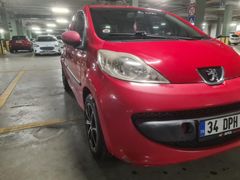 Sahibinden Peugeot 107 1.0 Trendy 2009 Model