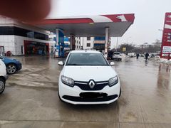 Sahibinden Renault Symbol 1.5 dCi Joy 2016 Model Elazığ