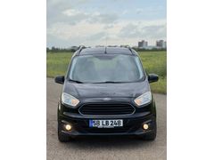 OTOMOBİL RUHSATLI