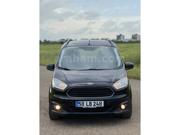 OTOMOBİL RUHSATLI