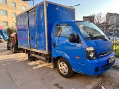 Sahibinden Kia Bongo K2500 DLX 