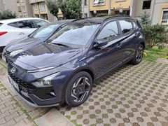 Sahibinden 2025 Hyundai Bayon Manyetik Gri (Özel Renk) | PPF + Seramik | Garantili