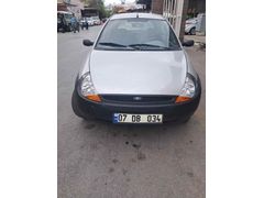 Sahibinden Ford Ka 1.3 1998 Model 