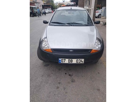 Sahibinden Ford Ka 1.3 1998 Model 