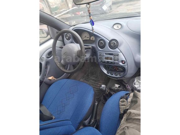 Sahibinden Ford Ka 1.3 1998 Model 