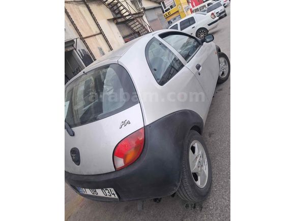 Sahibinden Ford Ka 1.3 1998 Model 