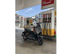 Sahibinden Yamaha X-Max 250 ABS 