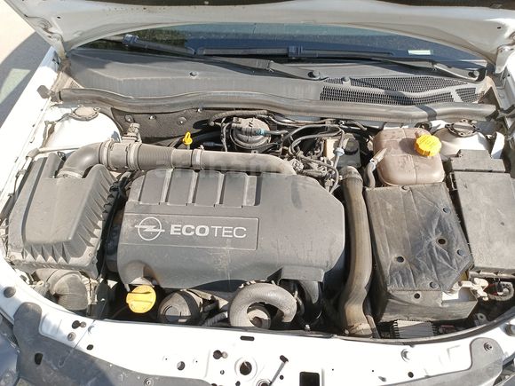 Sahibinden Opel Astra 1.3 CDTI Essentia 2007 Model 