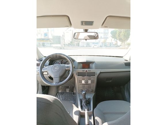 Sahibinden Opel Astra 1.3 CDTI Essentia 2007 Model 