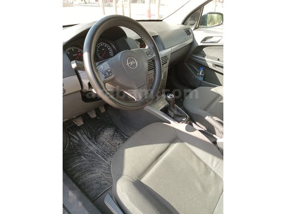 Sahibinden Opel Astra 1.3 CDTI Essentia 2007 Model 