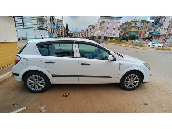 Sahibinden Opel Astra 1.3 CDTI Essentia 2007 Model 