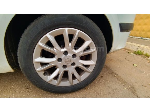 Sahibinden Opel Astra 1.3 CDTI Essentia 2007 Model 