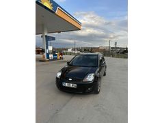 Sahibinden Ford Fiesta 1.4 TDCi Comfort 2008 Model 