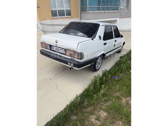 TERTEMİZZ Şahin