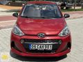 GÜNEŞ OTOMOTİV HYUNDAİ İ10 MAKYAJLI 2017 MODEL 119 BİN KM DE