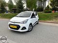 ATASOY 2014 HYUNDAI İ10 OTOMATİK K.KARTI TKST EMİNEVİM KREDİ