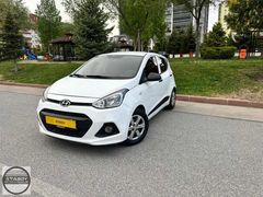 ATASOY 2014 HYUNDAI İ10 OTOMATİK K.KARTI TKST EMİNEVİM KREDİ