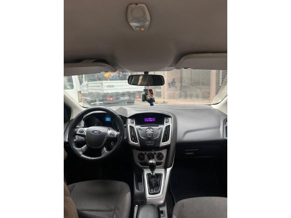 Sahibinden Ford Focus 1.6 TDCi Trend X 2012 Model