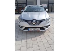 Sahibinden Renault Megane 1.5 dCi Touch 2017 Model