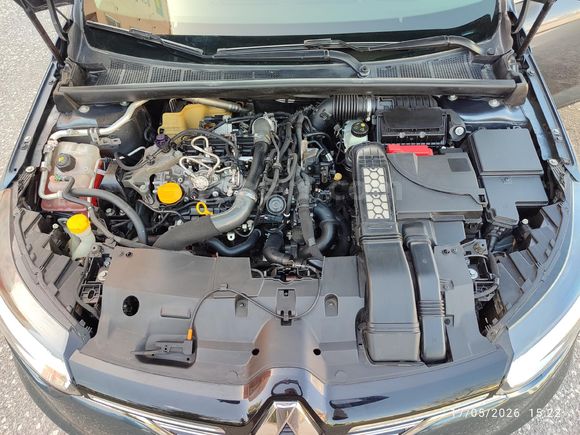 Sahibinden Renault Megane 1.3 TCe Icon 2020 Model