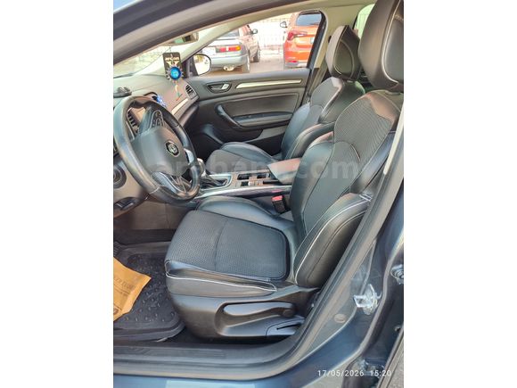 Sahibinden Renault Megane 1.3 TCe Icon 2020 Model