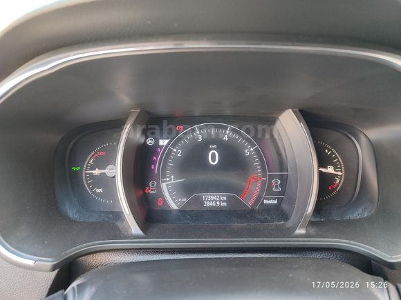 Sahibinden Renault Megane 1.3 TCe Icon 2020 Model