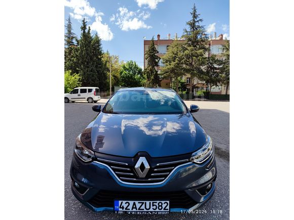 Sahibinden Renault Megane 1.3 TCe Icon 2020 Model