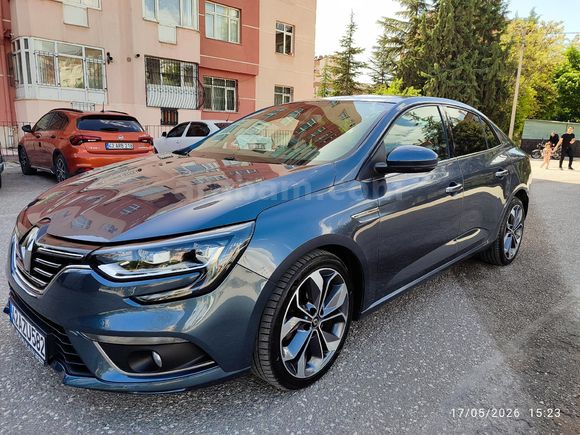 Sahibinden Renault Megane 1.3 TCe Icon 2020 Model