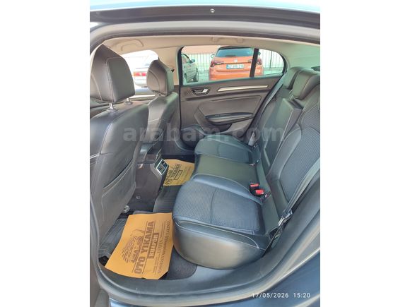 Sahibinden Renault Megane 1.3 TCe Icon 2020 Model