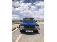 Sahibinden Renault R 12 TSW 1986 Model