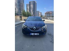 Sahibinden Renault Megane 1.3 TCe Icon 2023 Model 