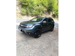 Sahibinden Dacia Duster 1.3 Tce Extreme 2023 Model 7800 km hatasız boyasız tramesiz