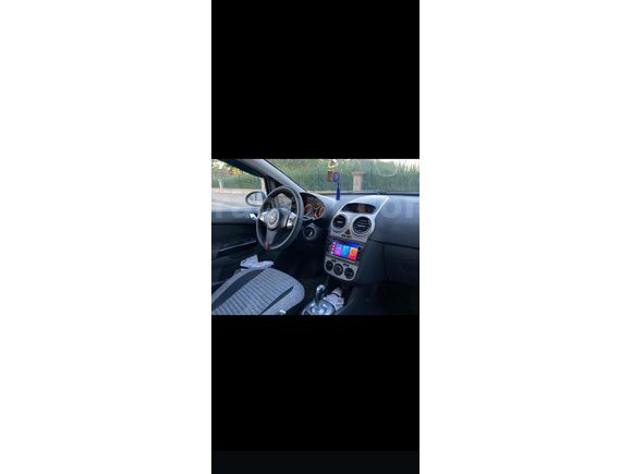 Sahibinden Opel Corsa 1.3 CDTI Enjoy 2008 Model