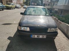 Sahibinden Opel Vectra 2.0 1992 Model