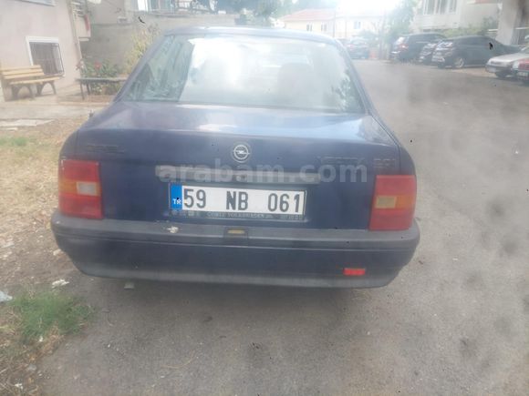 Sahibinden Opel Vectra 2.0 1992 Model