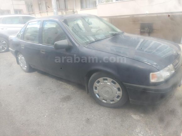Sahibinden Opel Vectra 2.0 1992 Model