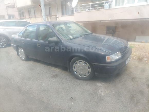 Sahibinden Opel Vectra 2.0 1992 Model
