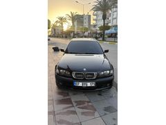 Sahibinden BMW 3 Serisi 320d Standart 2003 Model 