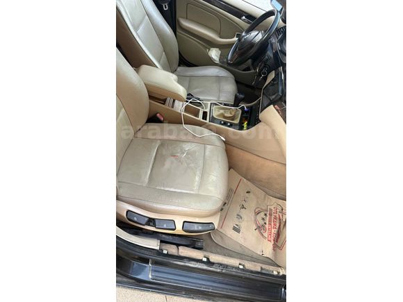 Sahibinden BMW 3 Serisi 320d Standart 2003 Model 
